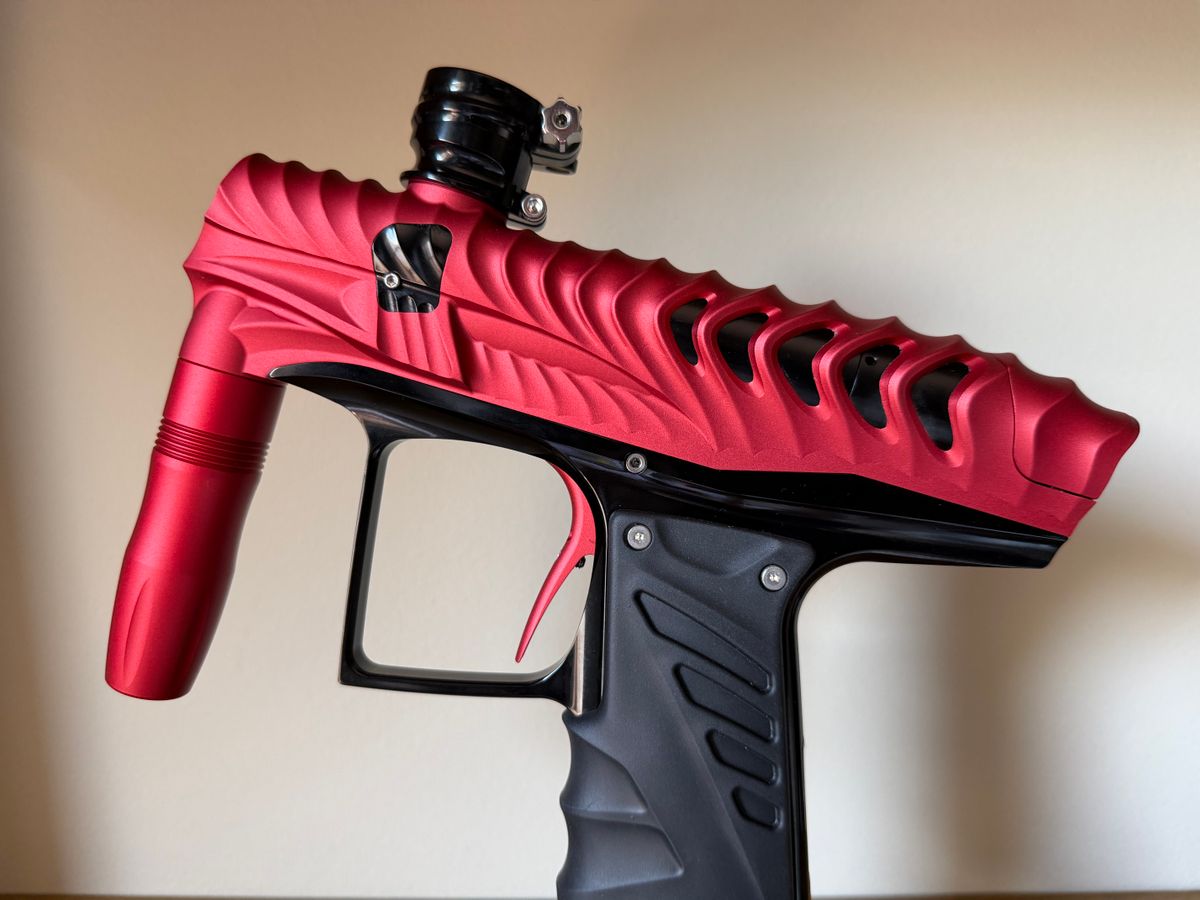 HK Ripper Victory VCOM