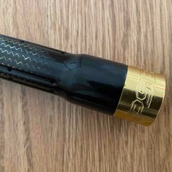 Gold CSL Tip