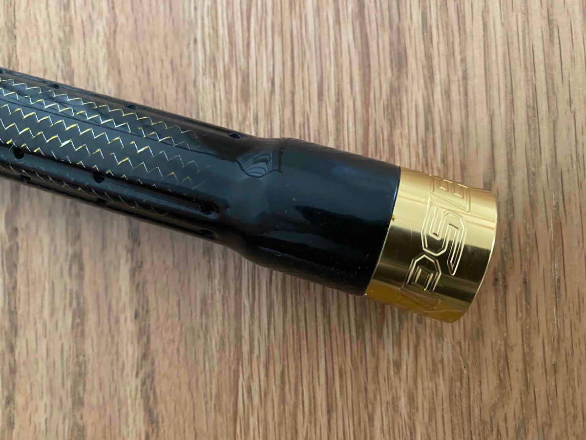 Gold CSL Tip