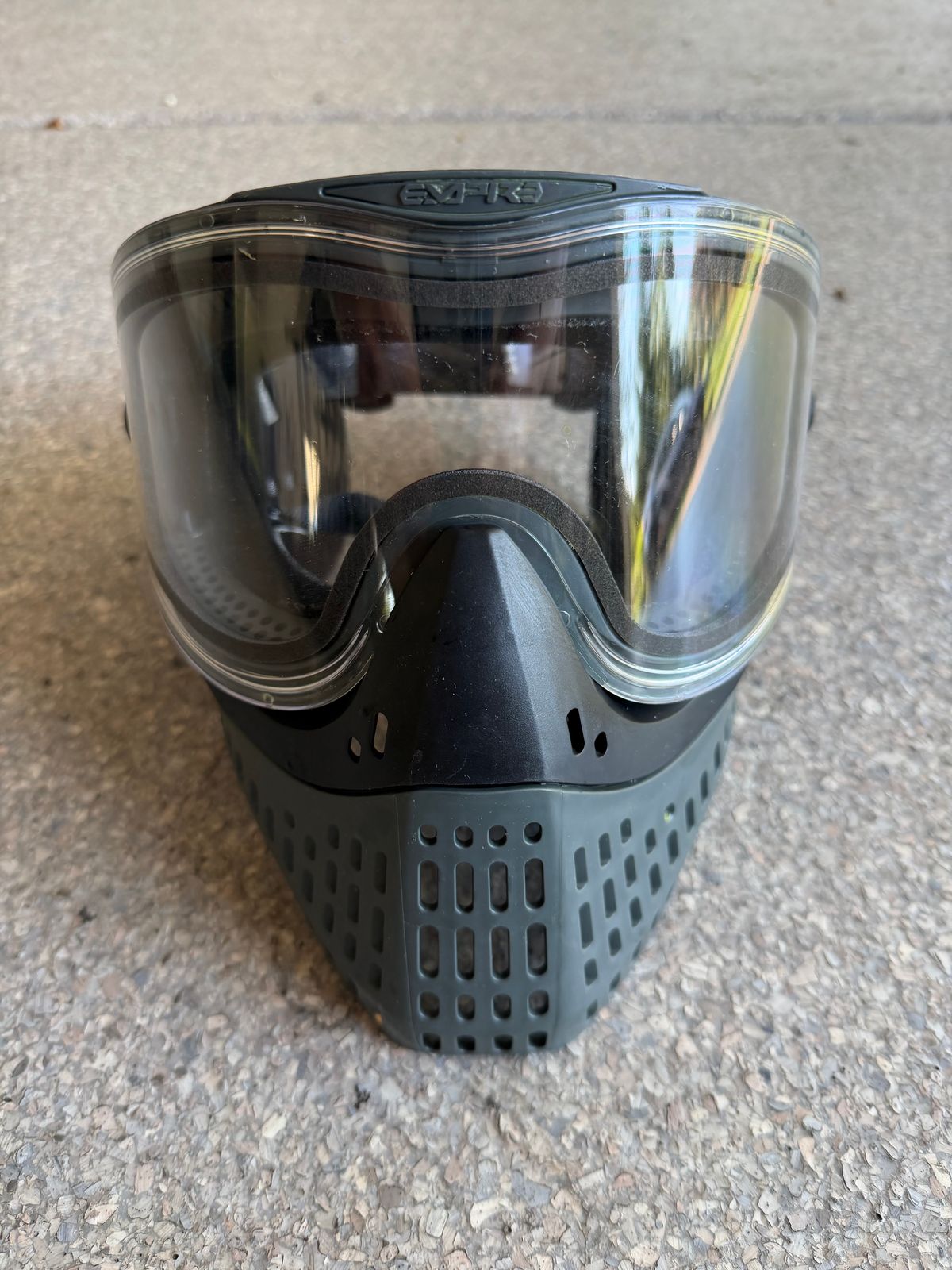 Empire E-Flex