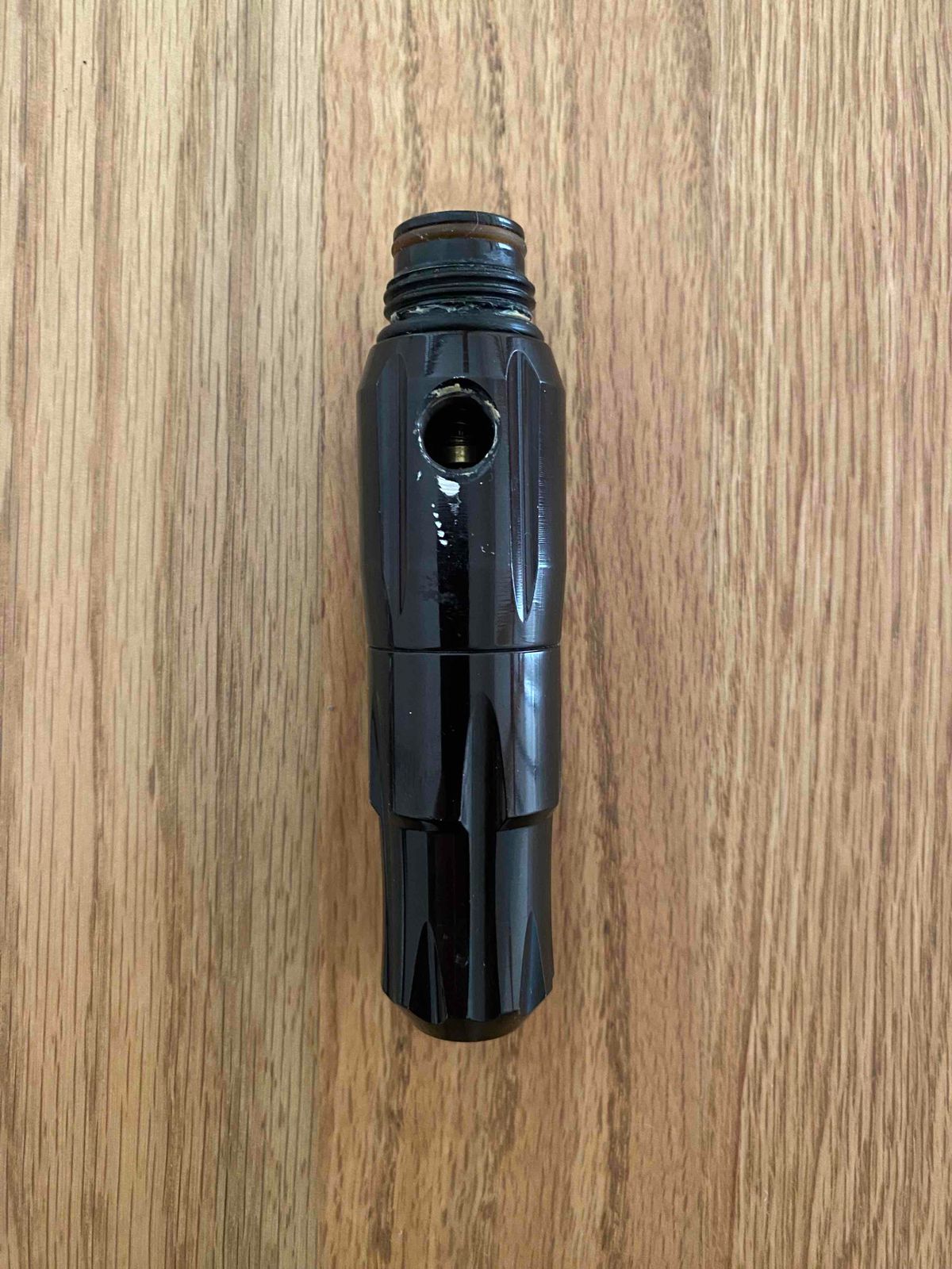 Hybrid Sparta Inline Reg