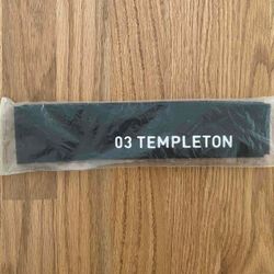 MW Headband