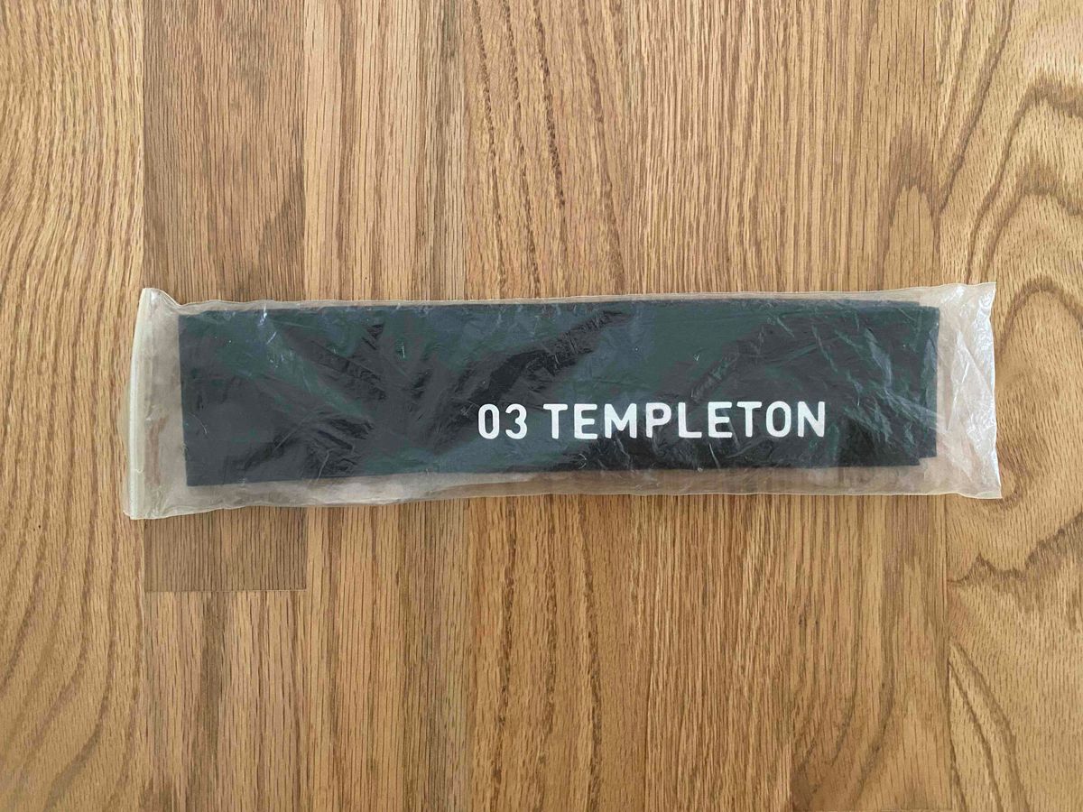MW Headband