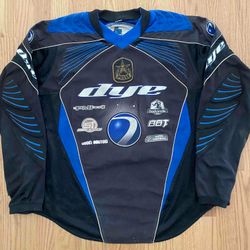 2006 Voltage Jersey