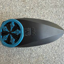 Spire IR2 w/ HK Speedfeed