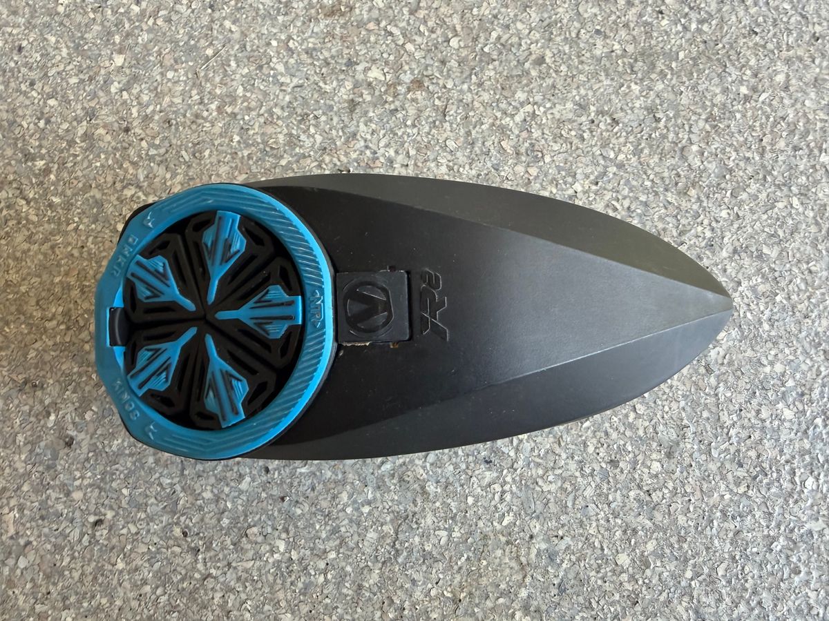 Spire IR2 w/ HK Speedfeed