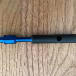 Shocktech Mini Cocker Bolt