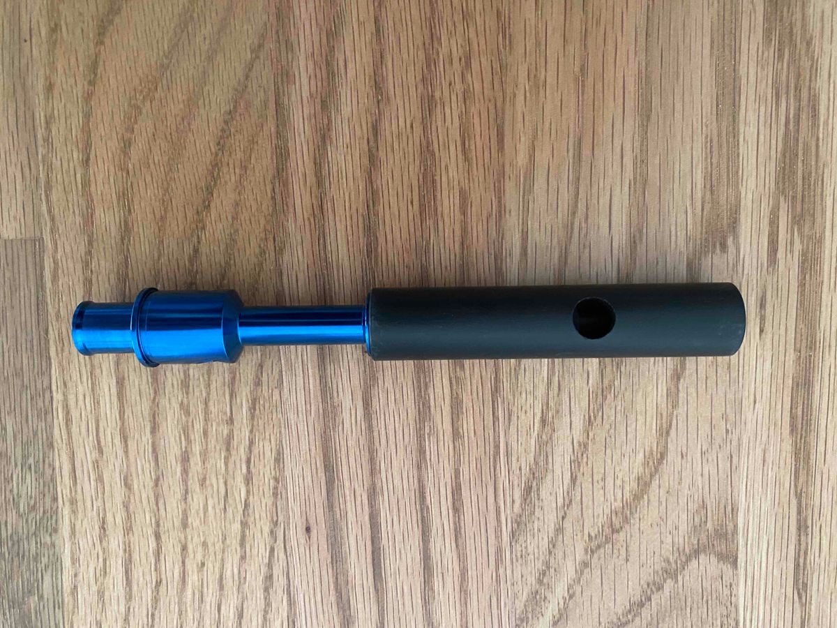 Shocktech Mini Cocker Bolt