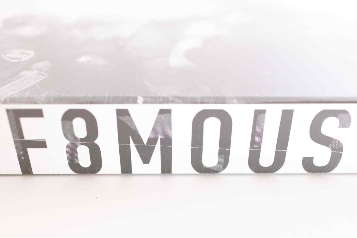 F8MOUS