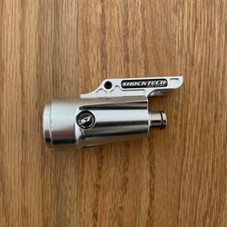 Shocktech ASA & Rail