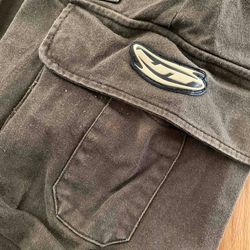 JT Cargo Pants