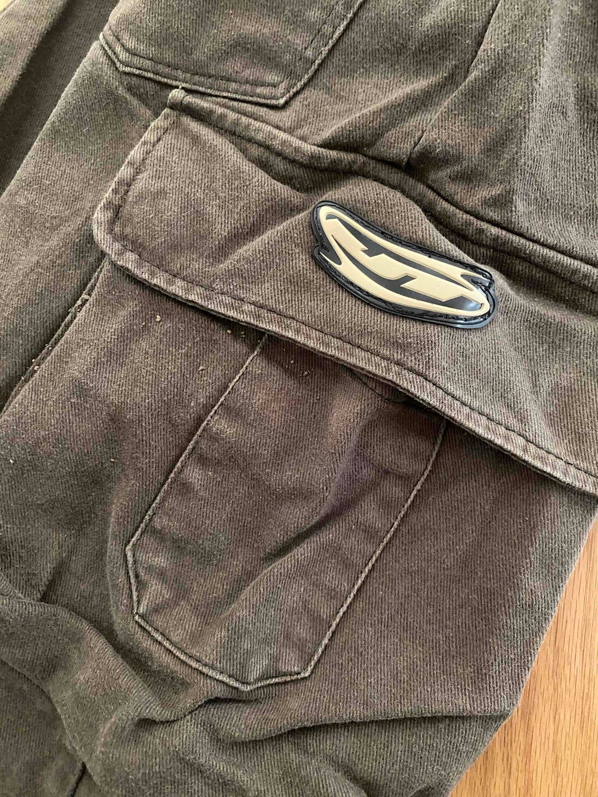 JT Cargo Pants