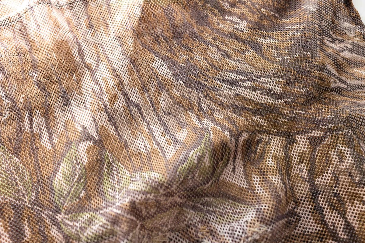 Pre-99 Proline Realtree “Treetrunk” Sandana