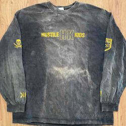 OG HK Army Longsleeve