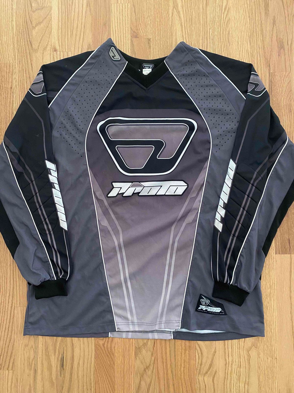 2005 Diesel Jersey