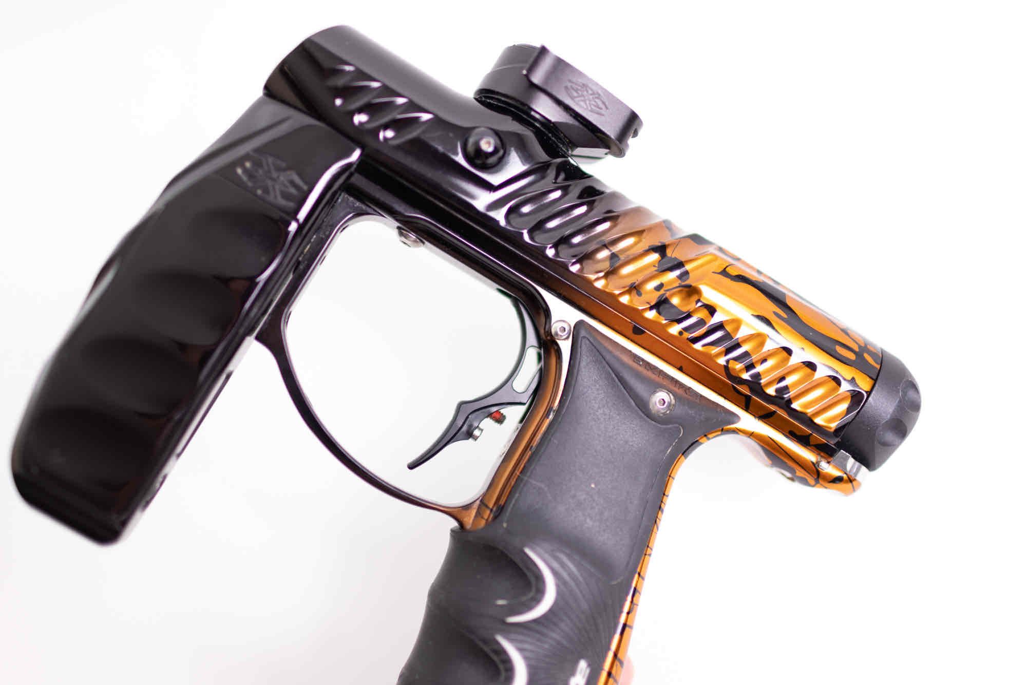 Dark Axe | Paintball Vault