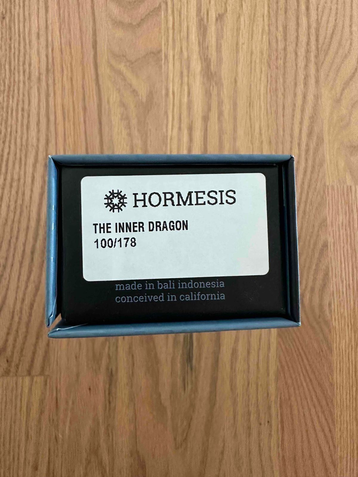 Hormesis Inner Dragon 100/178