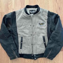 JT Bomber Jacket