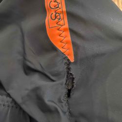 CRBN Slider Pants