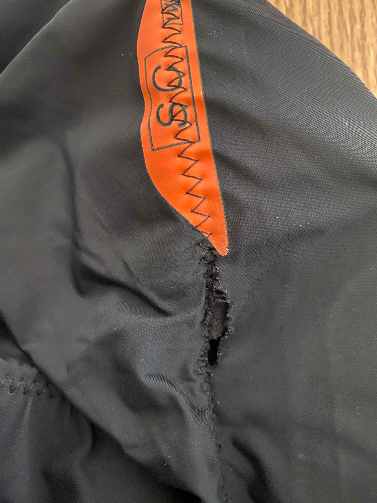 CRBN Slider Pants