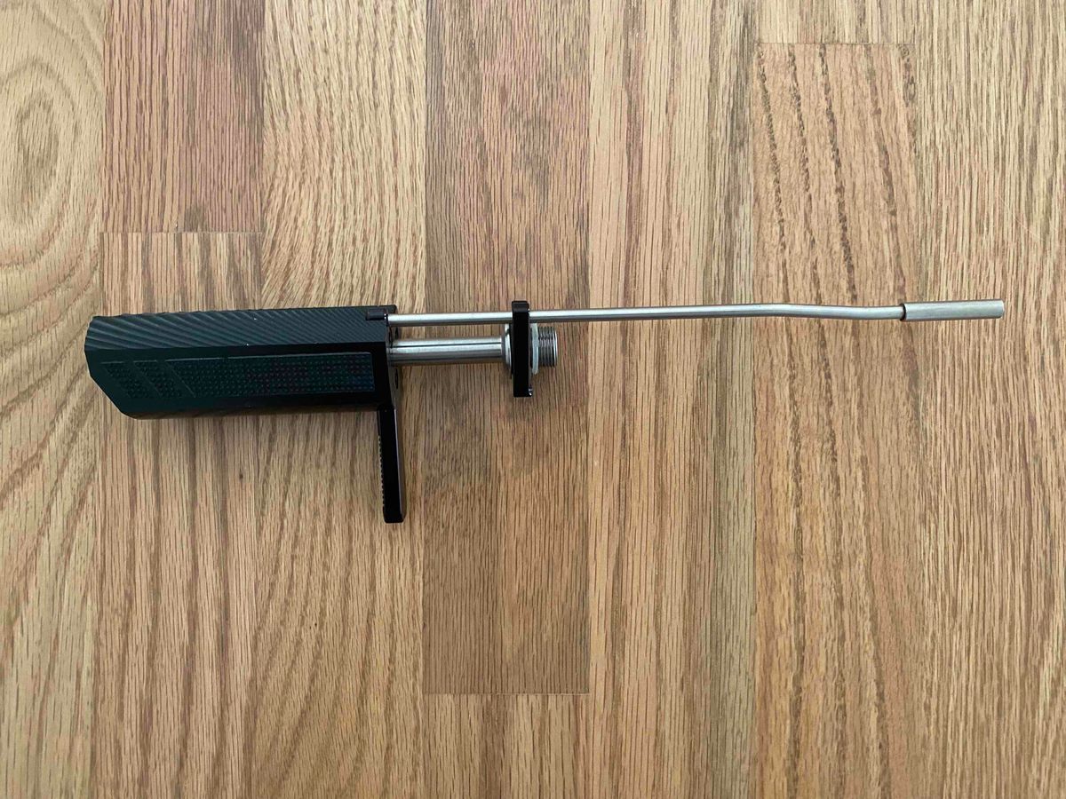 Autococker Pump Kit