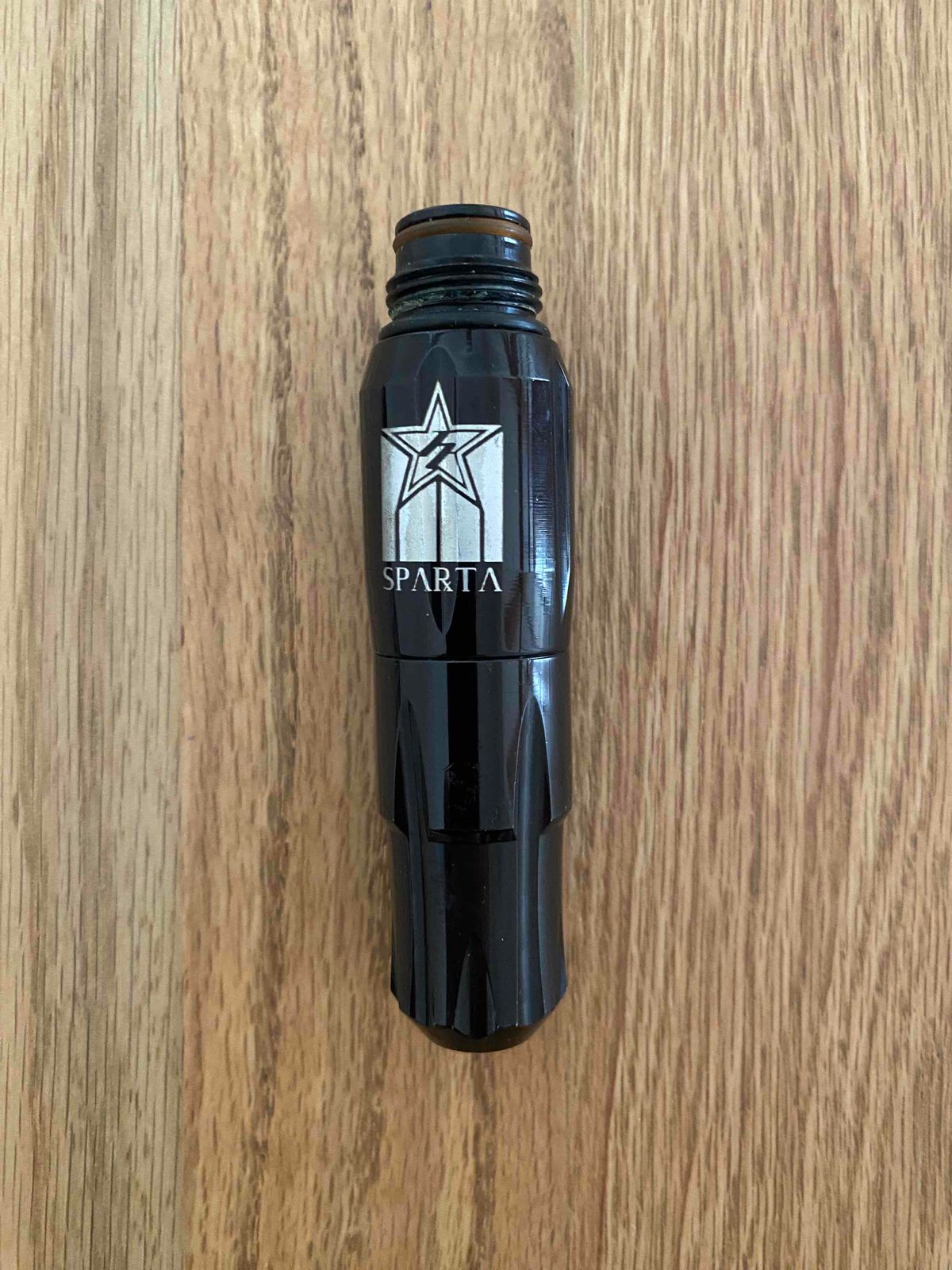 Hybrid Sparta Inline Reg