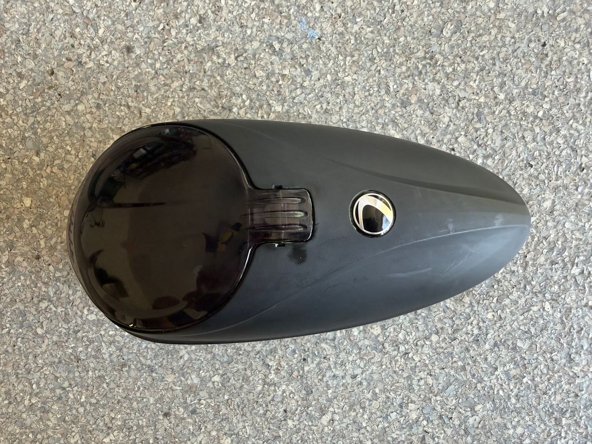 Dye Rotor R2