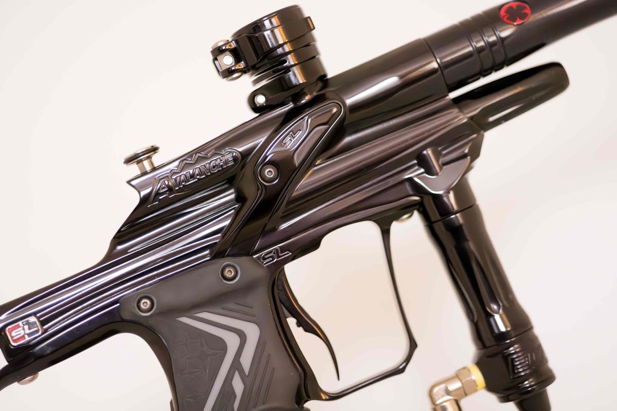 Avalanche SL74