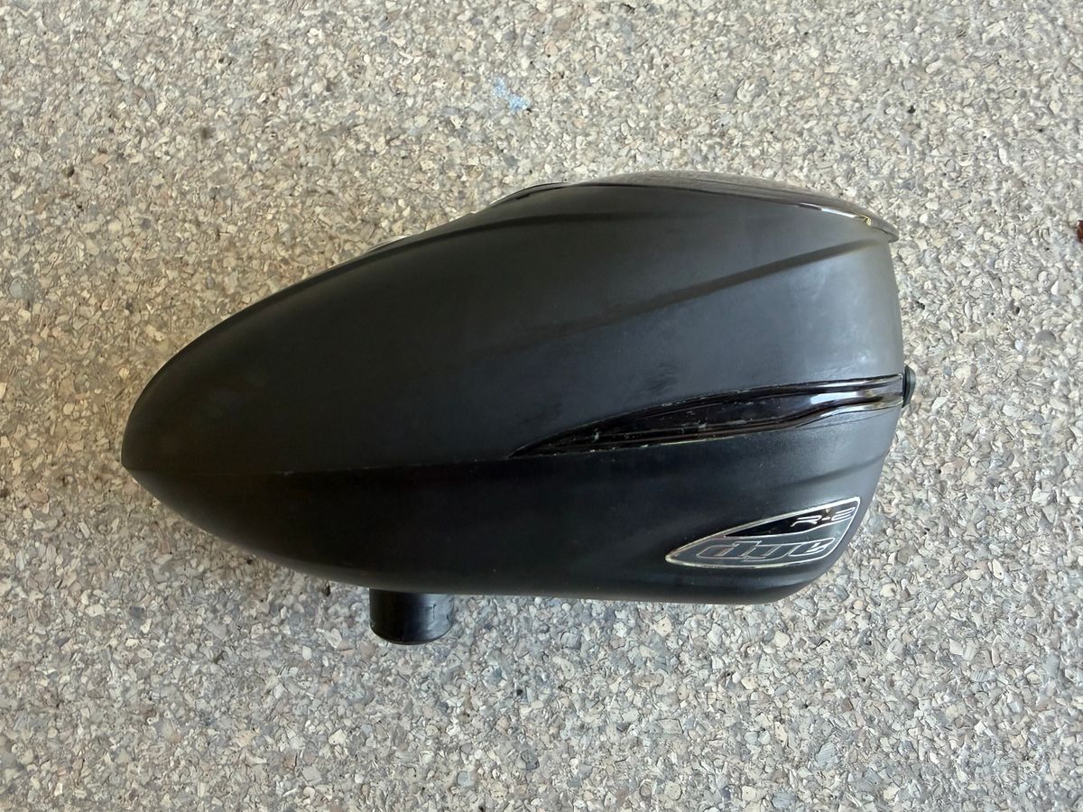 Dye Rotor R2