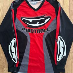 Blastcamp X-Ball Classic Jersey