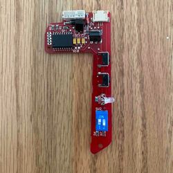PM5 Tadao Board