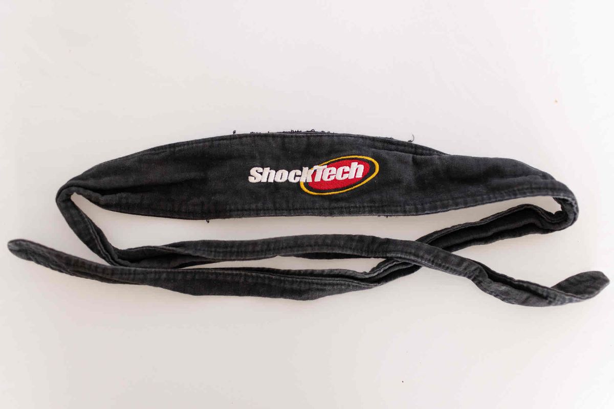 Shocktech Headband