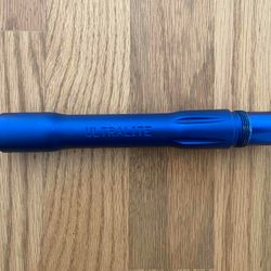 .688 Dye Ultralite Back