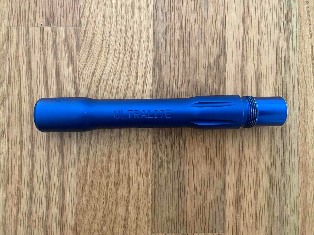 .688 Dye Ultralite Back