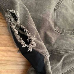 JT Cargo Pants