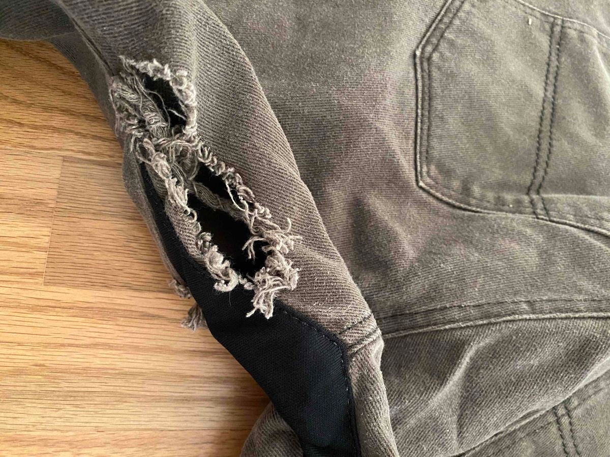 JT Cargo Pants