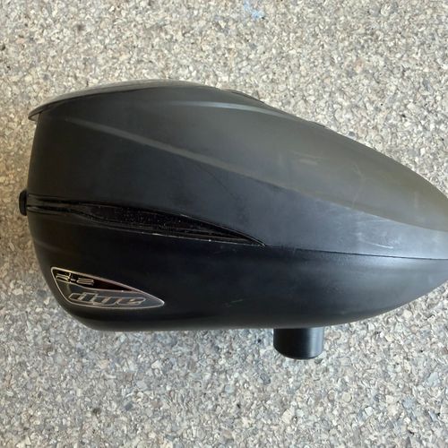 Dye Rotor R2