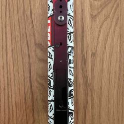 Apollo Angel LCD Body & Frame Kit