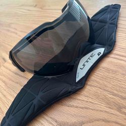 Push Unite Smoke Lens