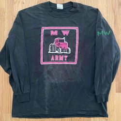 MW Army Jersey