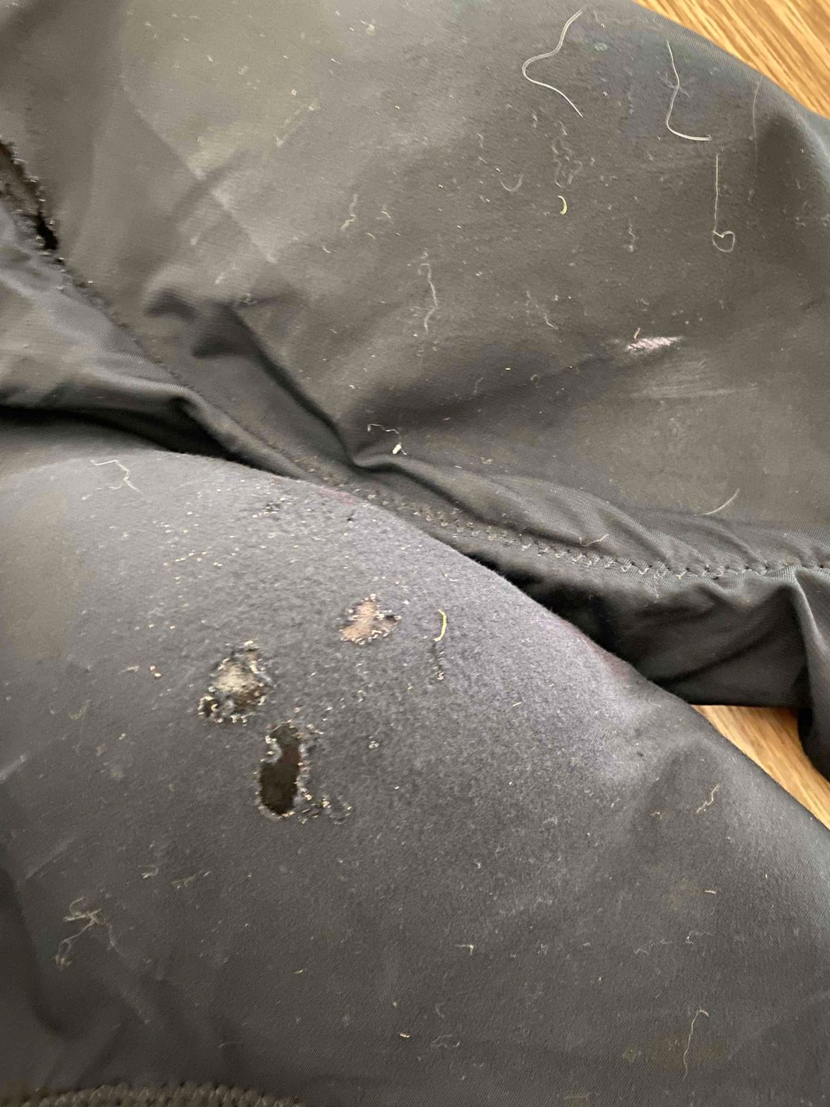 CRBN Slider Pants