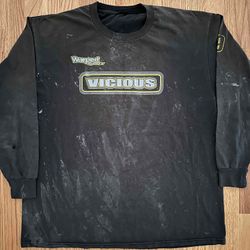 Original 2003 Vicious Jersey