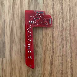 PM5 Tadao Board