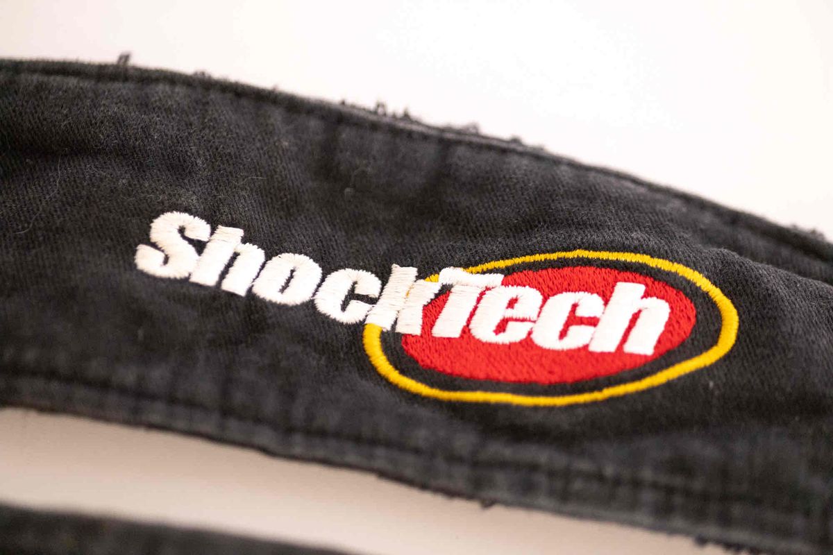Shocktech Headband