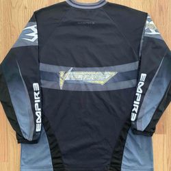 2005 Voltage Jersey