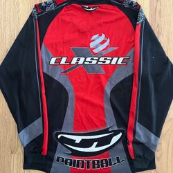 Blastcamp X-Ball Classic Jersey