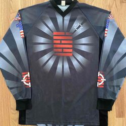 Freak Factory Jersey