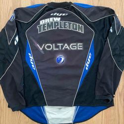 2006 Voltage Jersey