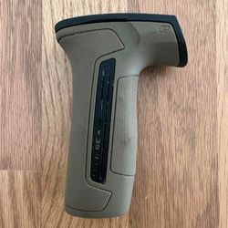 Tan CS2 Grips
