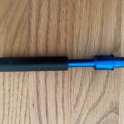 Shocktech Mini Cocker Bolt